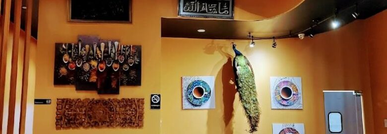 Karahi Corner Restaurant & Catering House