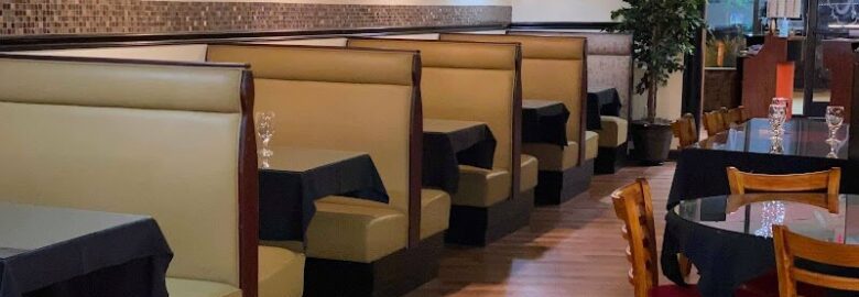 Kasturi Indian Cuisine