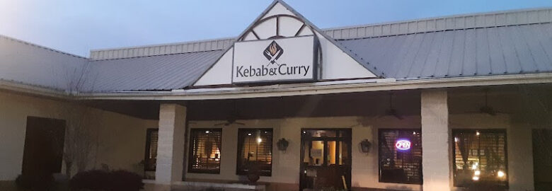 Kebab & Curry