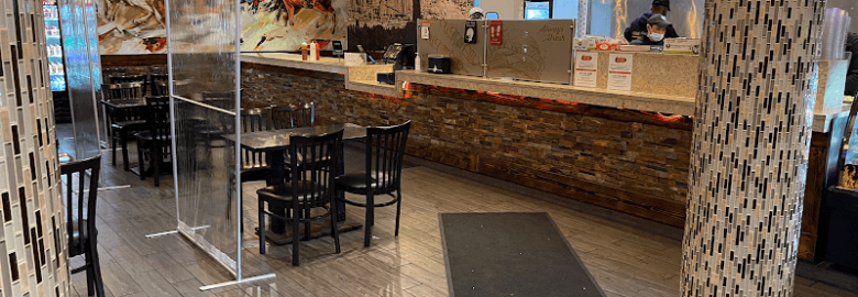 Kebab Express | Halal Grill