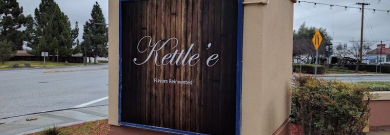Kettle’e