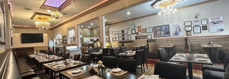 Khalil Biryani House