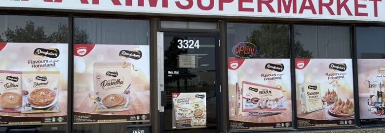 Karim Meats & Supermarket
