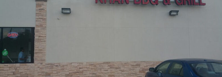 Khan BBQ & Grill