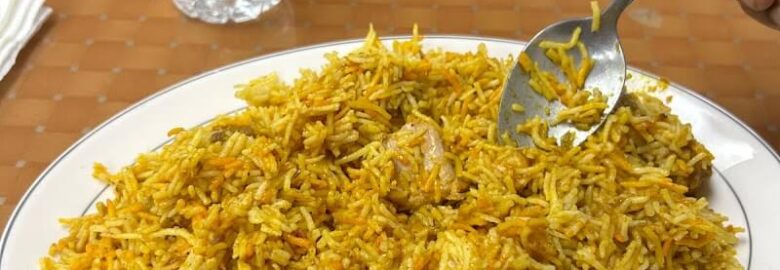 Khan Kabab House