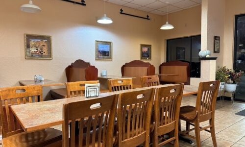 Khorasan Kabob House ?