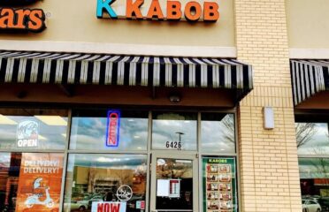 K Kabob House