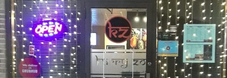 Kurry Zone