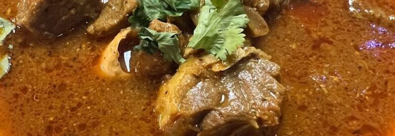 Lahore Food & Grill