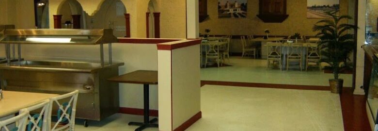 Lahore Grill