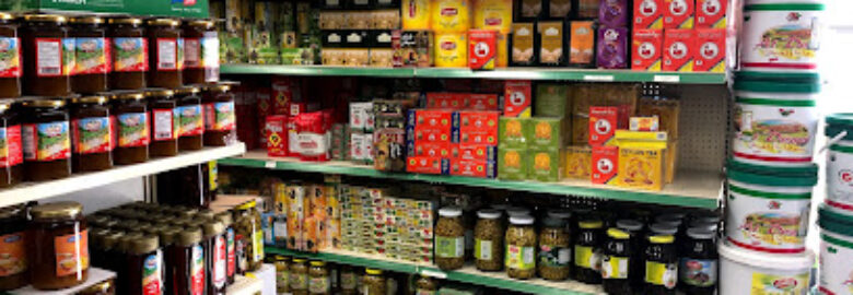 Fayad’s Halal Meats & Deli