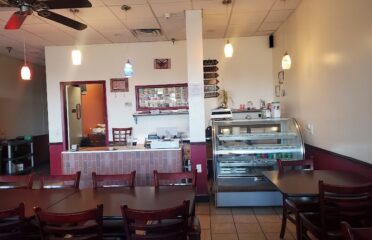 Mechanicsburg BBQ Lahori Kabab Restaurant- Mechanicsburg