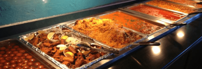 Lal Qila Indian Pakistani Cuisine