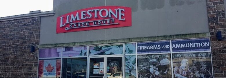 Limestone Kabob House