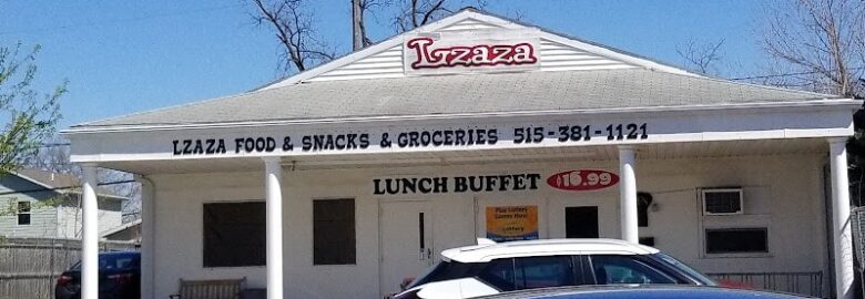 Lzaza Indo-Pak Cuisine