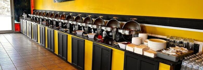 Amrutham Authentic Kitchen (A2K Columbus)