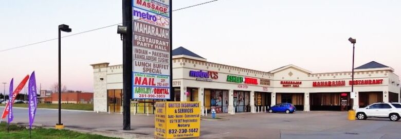Maharaja halal