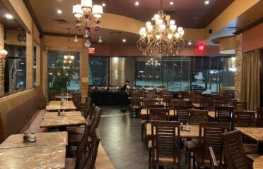 Maiwand Kabob