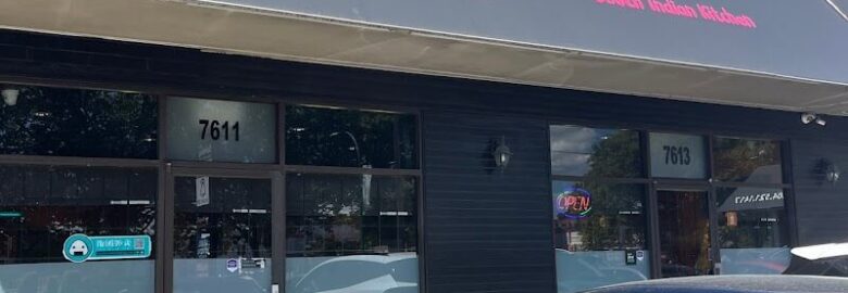 Manjal South Indian Kitchen