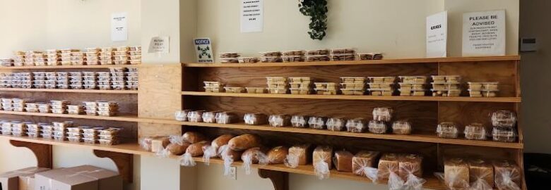 Mannan Bakery and Restaurant