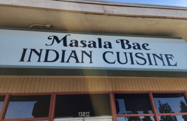 MASALA BAE