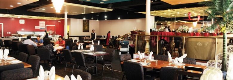 Masala Indian Cuisine