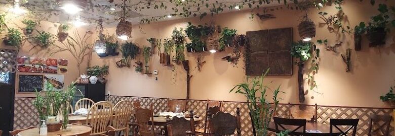 Masala Indo-Pak Cuisine