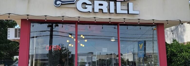 GG’s Masalah Grill