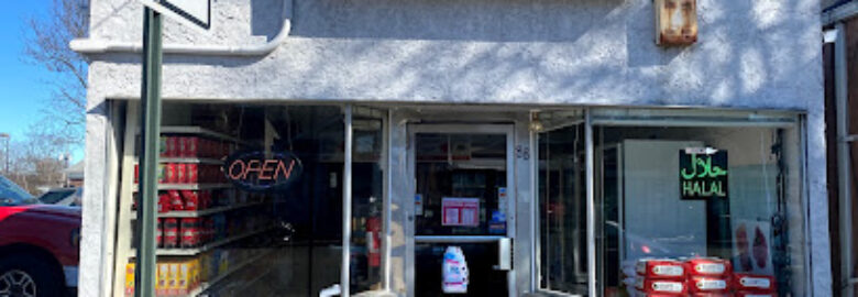 Tawfiq Halal Meat & Grocery