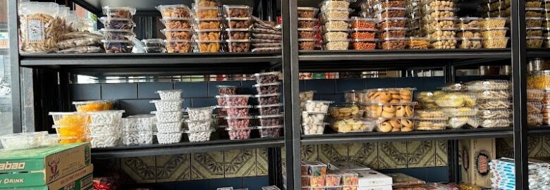 Melad Bakery & Afghan Restaurant