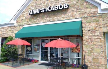 Mimi’s Kabob – Clarksville