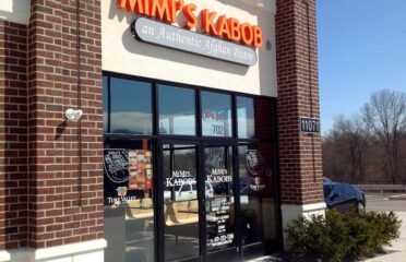 Mimi’s Kabob Turf Valley