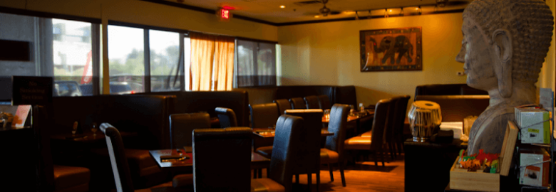 Mint Indian Bistro