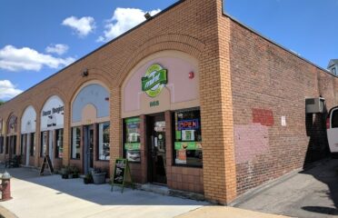 Mint Indian Eatery