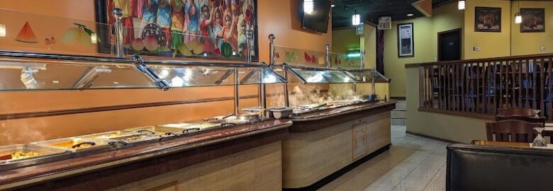 Mint Leaf Indian Cuisine
