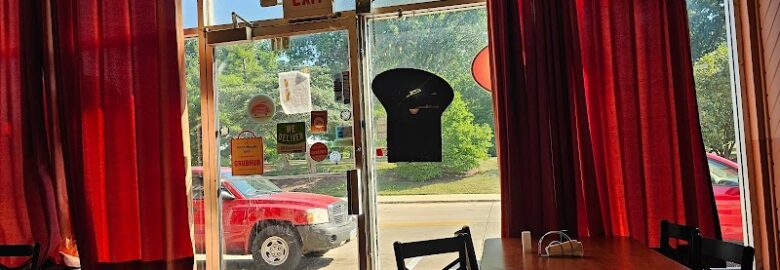 Mirch Masala Grill