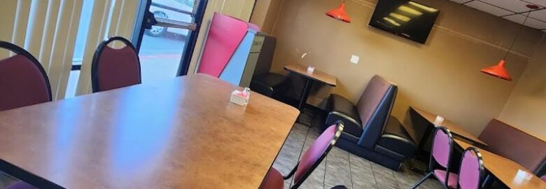 Mirchi restaurant