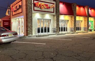 Moghul Express Kendall Park