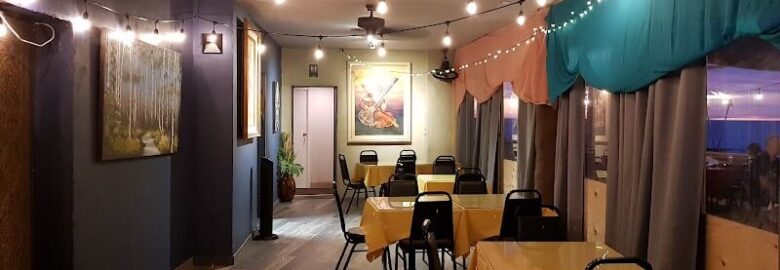 MONSOON BAR & GRILL