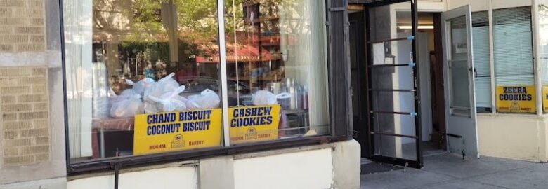 Mughal Bakery