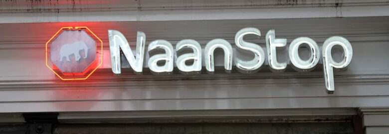 NaanStop