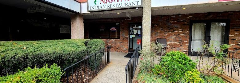 Naatiya Indian Restaurant