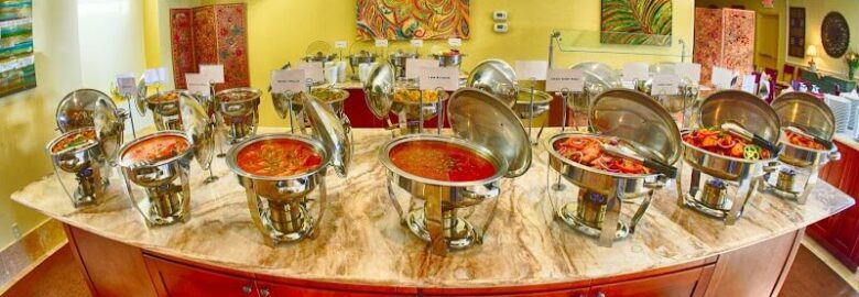 Nirvana Indian Restaurant