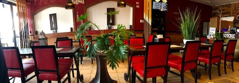 Pakwan House
