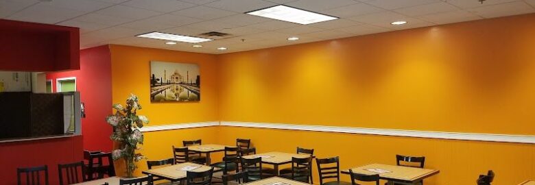 Pakwan Indian Bistro