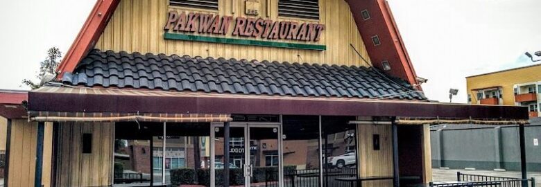 Pakwan Restaurant – Fremont