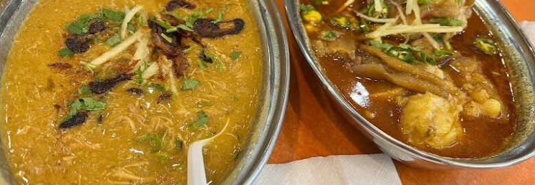 Pakwan Restaurant