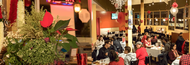 Koriander Indian Cuisine