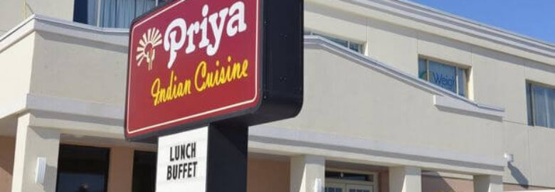 Priya Indian Cuisine