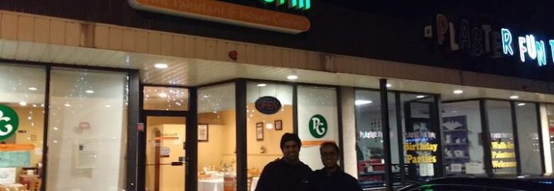 Punjabi Grill